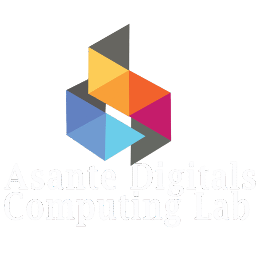 Asante Digitals Computing Lab
